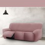 Sofa Cover Eysa JAZ Pink 70 x 120 x 260 cm by Eysa, Sofas & Couches - Ref: D1607071, Price: 138,97 €, Discount: %