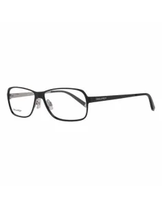 Armação de Óculos Homem Dsquared2 DQ5057-002-56 Preto (Ø 56 mm) (ø 56 mm) de Dsquared2, Óculos e acessórios - Ref: S0339468, ...