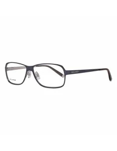 Montatura per Occhiali Uomo Dsquared2 DQ5057-091-56 Azzurro (Ø 56 mm) (ø 56 mm) da Dsquared2, Occhiali e accessori - Ref: S03...