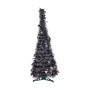 Árvore de Natal Antracite de Krist+, Natal - Ref: S3612169, Preço: 10,29 €, Desconto: %