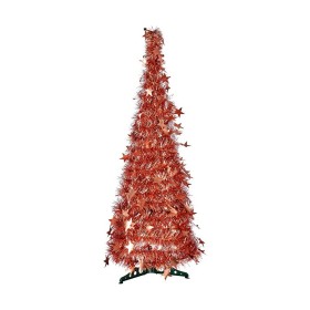 Árbol de Navidad Bronce de Krist+, Navidad - Ref: S3612179, Precio: 14,46 €, Descuento: %