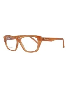 Armação de Óculos Feminino Dsquared2 DQ5063-039 (ø 54 mm) Castanho (ø 54 mm) de Dsquared2, Óculos e acessórios - Ref: S033947...