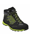 Hiking Boots Regatta RMF539 Black | Tienda24 Tienda24.eu