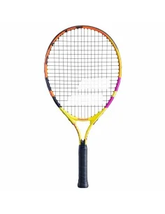 Tennis Racquet Wilson Clash 26 V2.0 Red Kids | Tienda24 Tienda24.eu