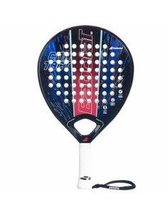 Pala de Pádel Wilson Blade Team V2 Negro Verde | Tienda24 Tienda24.eu