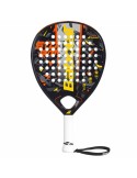 Raquette de Padel Babolat Storm Multicouleur Noir/Orange | Tienda24 Tienda24.eu