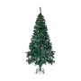 Sapin de Noël Métal Vert Plastique de Krist+, Noël - Réf : S3612770, Prix : 15,48 €, Remise : %