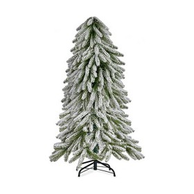 Árbol de Navidad Metal Blanco Verde Plástico de Krist+, Navidad - Ref: S3612773, Precio: 171,88 €, Descuento: %