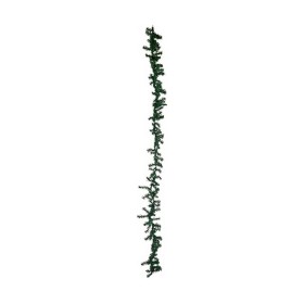 Guirlande de Noël Vert Plastique de Krist+, Noël - Réf : S3612803, Prix : 5,95 €, Remise : %