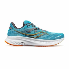 Running Shoes for Adults Saucony Saucony Guide 16 