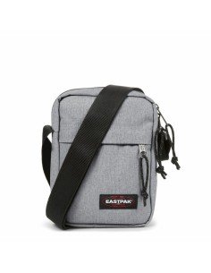 Borsa a Tracolla Eastpak The One Grigio chiaro da Eastpak, Borse a tracolla - Ref: S64099850, Precio: 26,14 €, Descuento: %