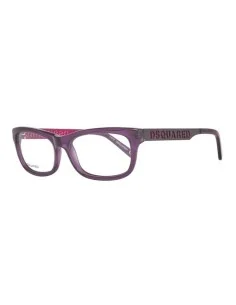 Armação de Óculos Feminino Dsquared2 DQ5095-020 (ø 54 mm) (ø 54 mm) de Dsquared2, Óculos e acessórios - Ref: S0339508, Precio...