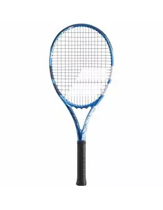 Tennis Racquet Tecnifibre Tempo 23 White Kids | Tienda24 Tienda24.eu