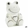 Money box Frog Ceramic (8,8 x 12 x 9,3 cm) (12 Units) by Pincello, Money Boxes - Ref: S3613746, Price: 31,99 €, Discount: %