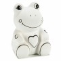 Money box Frog Ceramic (8,8 x 12 x 9,3 cm) (12 Units) by Pincello, Money Boxes - Ref: S3613746, Price: 31,99 €, Discount: %