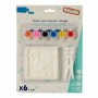 Paint and Colour Game Painting (2 x 29 x 22 cm) (24 Units) by Pincello, Painting - Ref: S3613816, Price: 20,42 €, Discount: %