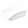 Organizador Multiusos Polipropileno (26 x 8,5 x 29 cm) (24 Unidades) de BigBuy Home, Estantes y soportes - Ref: S3613833, Pre...