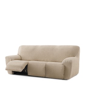 Aparador Eysa ROC Beige 70 x 120 x 260 cm de Eysa, Armarios y aparadores - Ref: D1607078, Precio: 138,86 €, Descuento: %