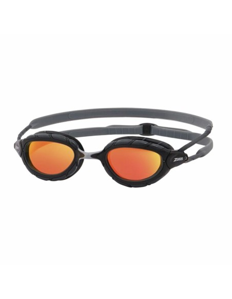 Gafas de Natación Zoggs Predator Titanium Naranja | Tienda24 Tienda24.eu