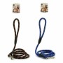 Dog Lead Stripes 120 cm by Mascow, Leads - Ref: S3614072, Price: 37,27 €, Discount: %