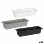 Range-couverts Caoutchouc polypropylène (36 Unités) (8,5 x 5 x 24 cm) | Tienda24 - Global Online Shop Tienda24.eu