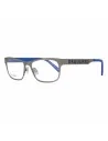 Brillenfassung Dsquared2 DQ5097-015-52 Silberfarben (ø 52 mm) | Tienda24 Tienda24.eu