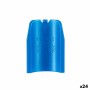 Raffredda Bottiglie 300 ml Azzurro Plastica (4,5 x 17 x 12 cm) (24 Unità) di Leknes, Raffredda bottiglie - Rif: S3614364, Pre...