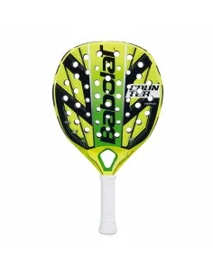 Paddelschläger Wilson Bela Pro V2 Rot | Tienda24 Tienda24.eu