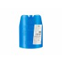 Raffredda Bottiglie 300 ml Azzurro Plastica (4,5 x 17 x 12 cm) (24 Unità) di Leknes, Raffredda bottiglie - Rif: S3614364, Pre...