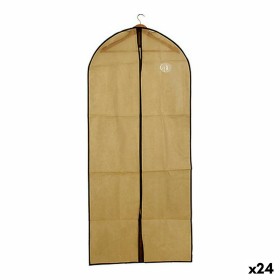 Porta-Fatos Bege Polipropileno (60 x 1 x 170 cm) (24 Unidades) de Kipit, Porta-fatos de viagem - Ref: S3614504, Preço: 64,23 ...