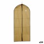 Porte-habits Beige polypropylène (60 x 1 x 170 cm) (24 Unités) de Kipit, Housses à vêtements - Réf : S3614504, Prix : 64,23 €...