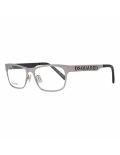 Men' Spectacle frame Police VPLD92-5306DD Orange Ø 53 mm | Tienda24 Tienda24.eu