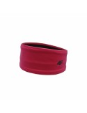 Bandeau de Sport pour la Tête 4F U035 Rouge carmin | Tienda24 Tienda24.eu