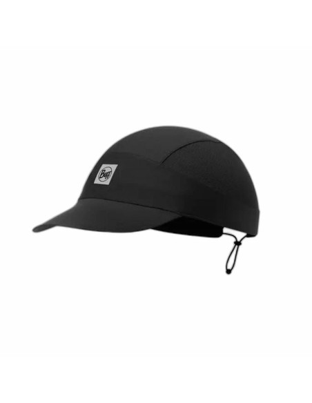 Casquette de Sport Trail Buff Solid Noir | Tienda24 Tienda24.eu