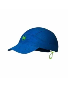 Cappello Sportivo Trail Buff Htr Azure Azzurro da Buff, Donna - Ref: S64103624, Precio: 27,19 €, Descuento: %