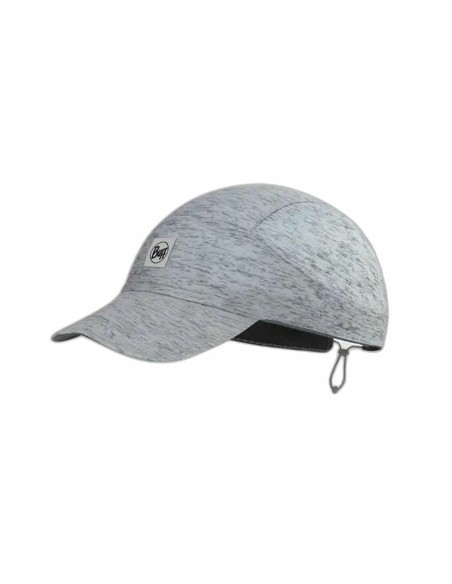 Gorra Deportiva Trail Buff Htr Light Gris | Tienda24 Tienda24.eu