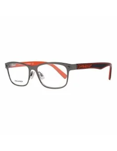 Lunettes de soleil Unisexe Marcolin Adidas Argenté Ø 51 mm | Tienda24 Tienda24.eu