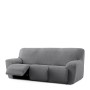 Copridivano Eysa ROC Grigio scuro 70 x 120 x 260 cm di Eysa, Divani a due o più posti - Rif: D1607080, Prezzo: 138,86 €, Scon...