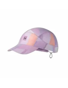 Cappello Sportivo Trail Buff Shane Orchid da Buff, Donna - Ref: S64103648, Precio: 24,60 €, Descuento: %