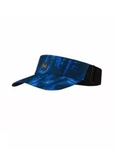 Visiera Buff Attel Azzurro da Buff, Palline da donna - Ref: S64103650, Precio: 20,40 €, Descuento: %