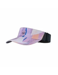 Visière Buff Shane Lila de Buff, Pour femme - Ref: S64103651, Precio: 21,91 €, Descuento: %