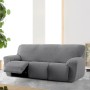 Sofabezug Eysa ROC Dunkelgrau 70 x 120 x 260 cm von Eysa, Sofas & Lovechairs - Ref: D1607080, Preis: 110,44 €, Rabatt: %