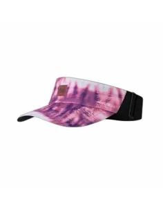 Visière Buff Deri Rose de Buff, Pour femme - Ref: S64103652, Precio: 22,18 €, Descuento: %