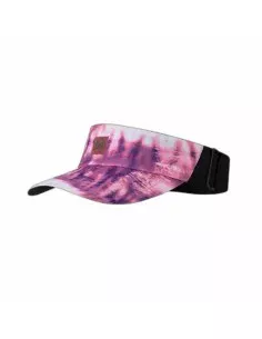 Visiera Buff Deri Rosa da Buff, Palline da donna - Ref: S64103652, Precio: 22,18 €, Descuento: %