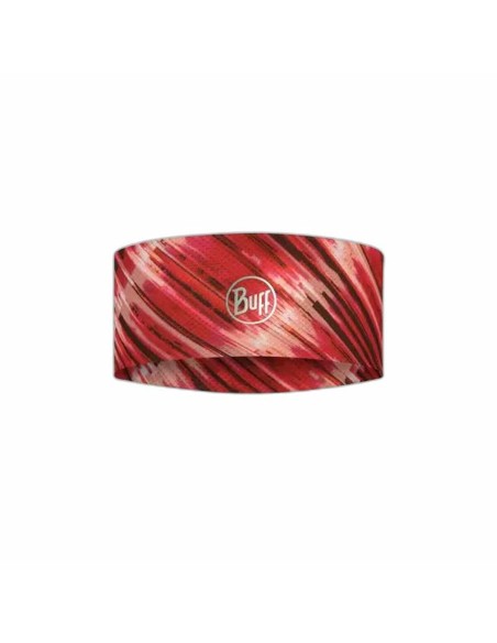 Sports Strip for the Head Buff Jaru Dark Red | Tienda24 Tienda24.eu