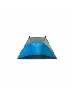 Carpa para Playa Regatta Azul de Regatta, Parasoles - Ref: S64104131, Precio: 30,46 €, Descuento: %