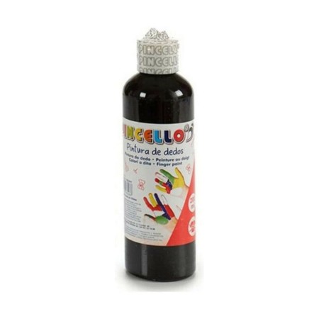 Pintura de Dedos 200 ml Roxo 12 Unidades de Pincello, Tintas - Ref: S3615179, Preço: 13,00 €, Desconto: %