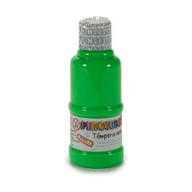 Gouache Neon Vert 120 ml (12 Unités) de Pincello, Peintures - Réf : S3615184, Prix : 6,36 €, Remise : %