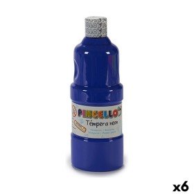 Tempera Giotto Decor Bunt 12 Stücke 25 ml (12 Stück) | Tienda24 - Global Online Shop Tienda24.eu