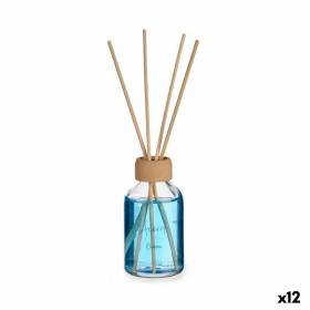 Perfume Sticks Ocean 50 ml (12 Units) by Acorde, Fragrant Room Sprays - Ref: S3615324, Price: 22,43 €, Discount: %